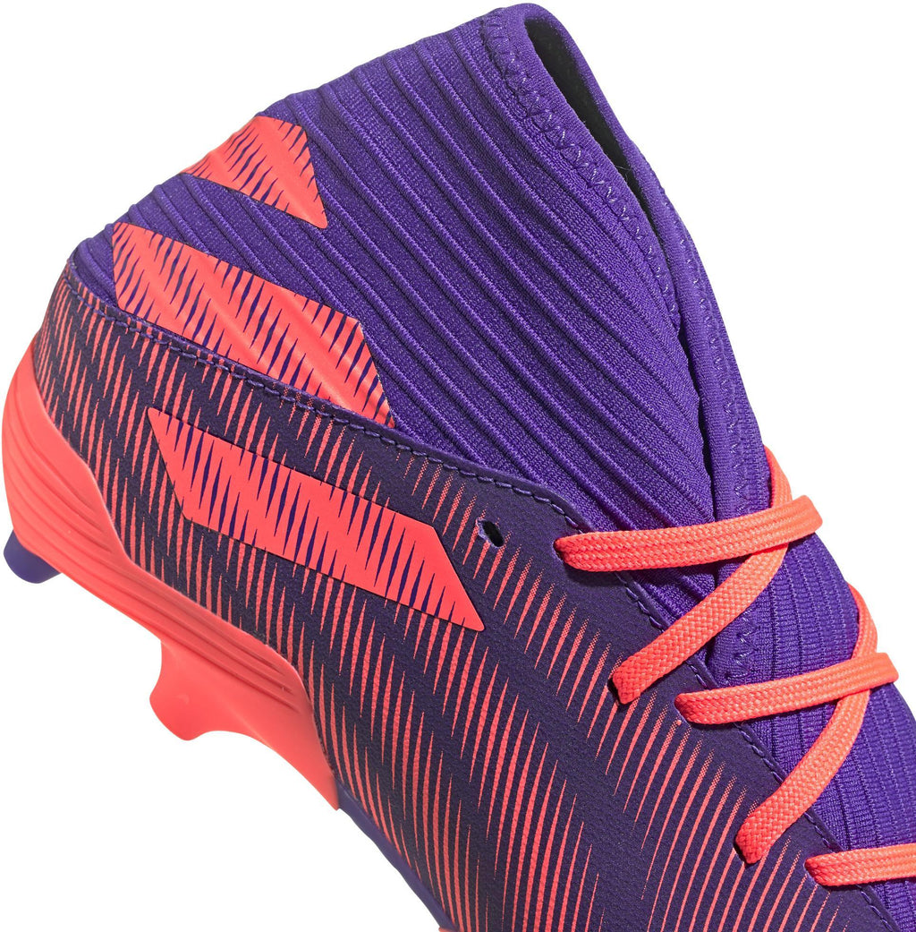 Nemeziz .3 Fg