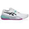 Gel-resolution X Clay All court tennisschoenen