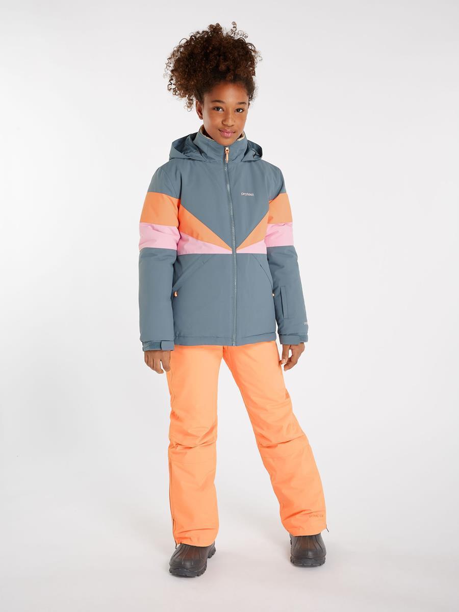 Prtkate Jr Snowjacket