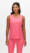 Team Logo Tank topje training