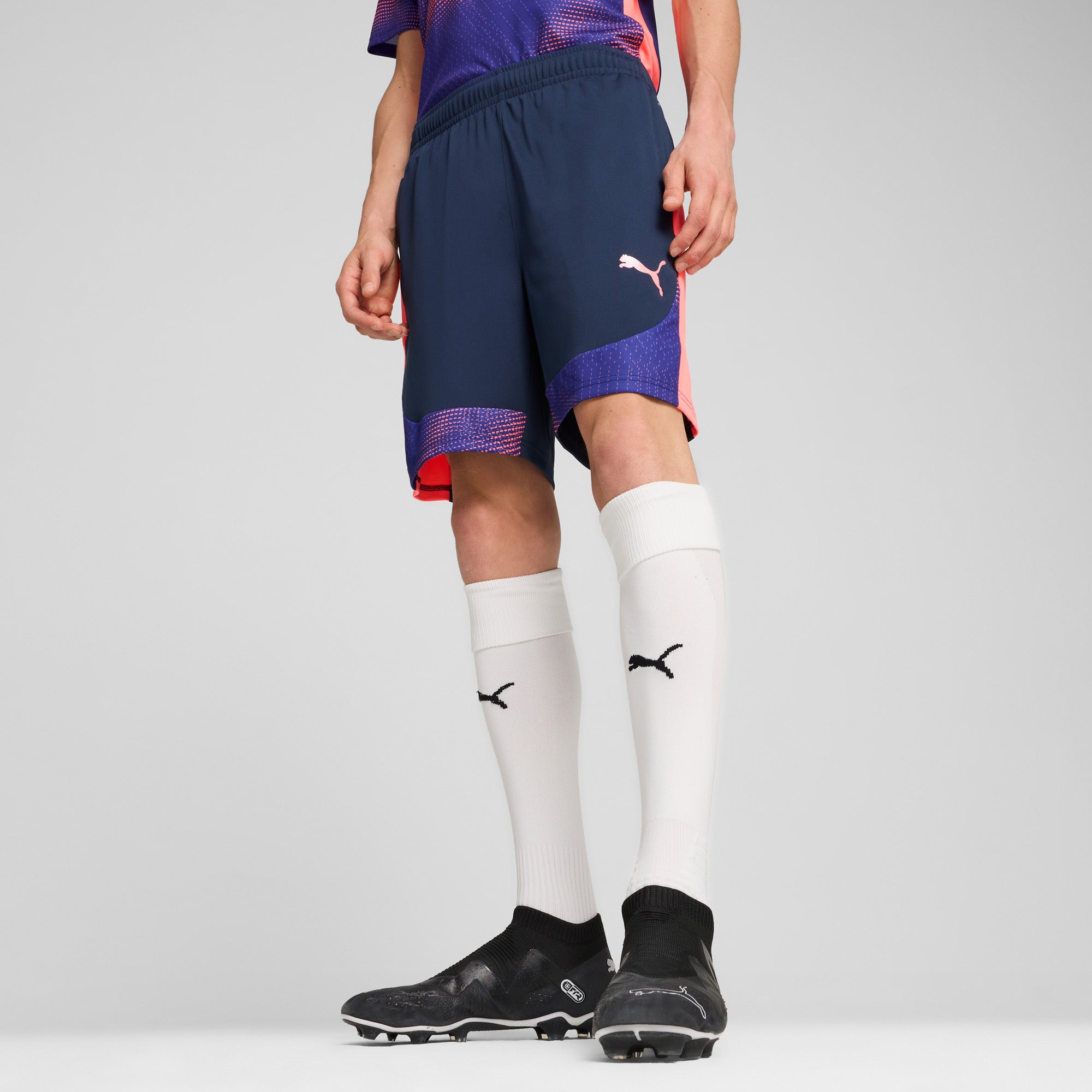 Individual Liga short