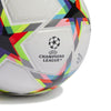 UCL MINI, WHITE/SILVMT/BR, 1