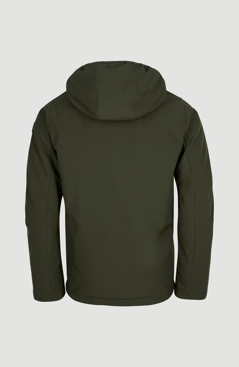 Flint Jacket