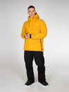 barnard anorak
