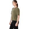 Nagino Run Adjustable Zomer Topshirt hardlopen