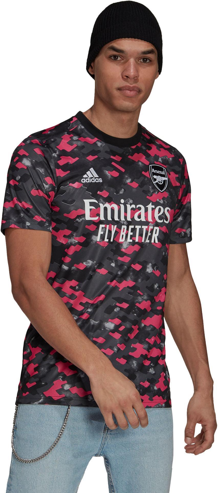 Afc 21 Preshi