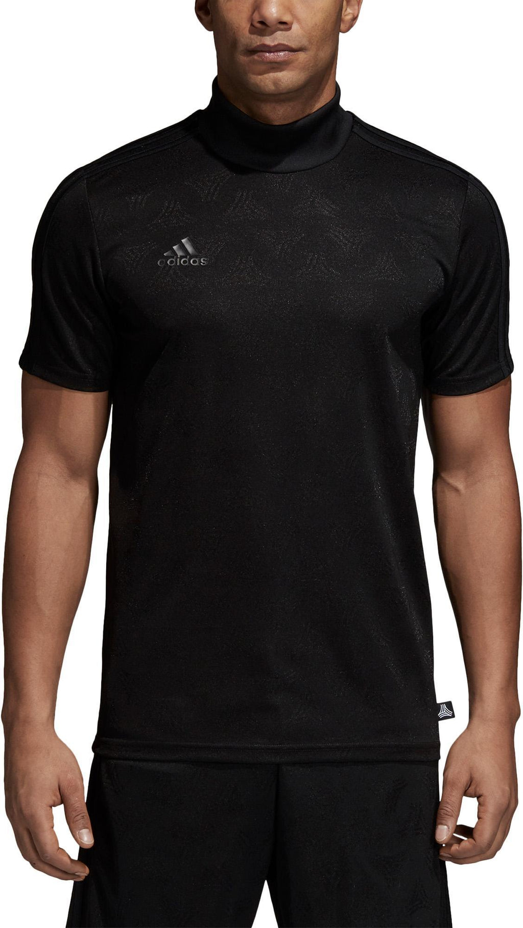 Tango Jacquard voetbalshirt