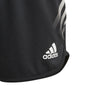 AEROREADY 3-Stripes kids short