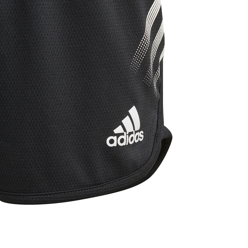 AEROREADY 3-Stripes kids short