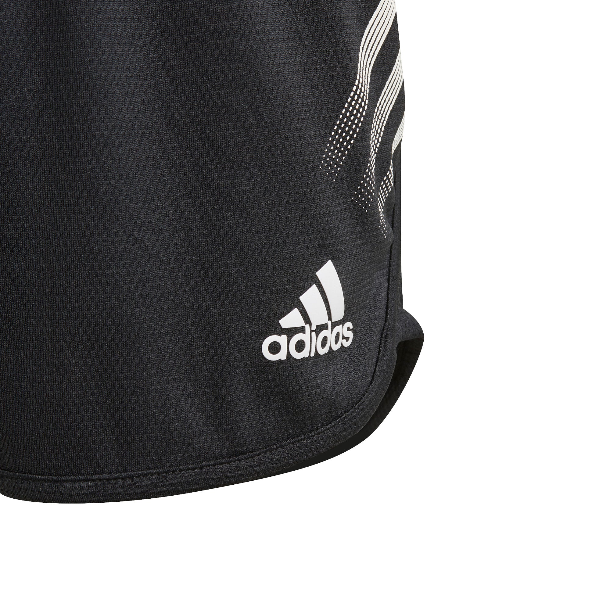 AEROREADY 3-Stripes kids short