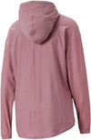Studio Knit Hoodie