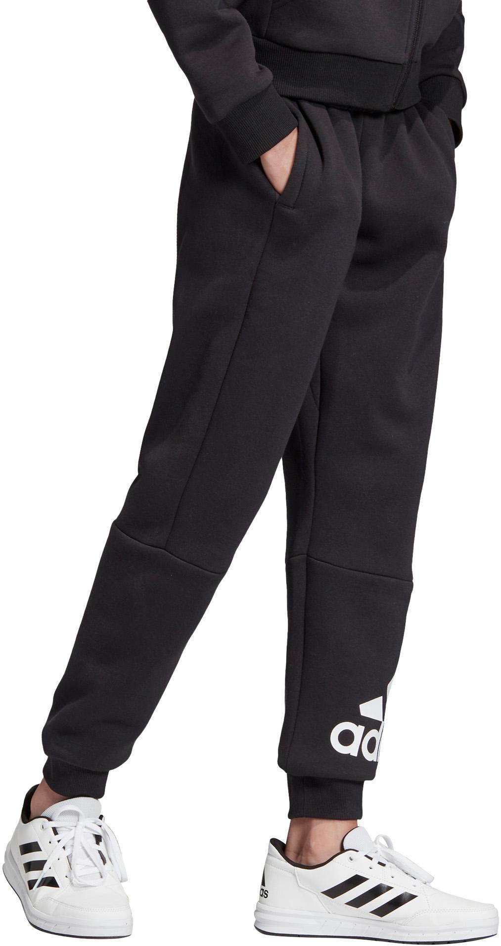 Must Haves Badge of Sport Fleece kids broek