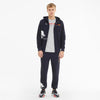Rbr Hooded Sweat Jacket