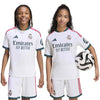 Real Madrid 26/27 Kids Home Jersey