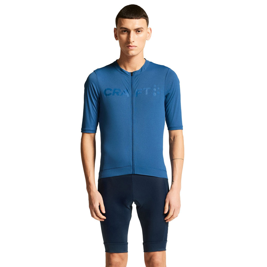 Endur Logo Shirt wieler