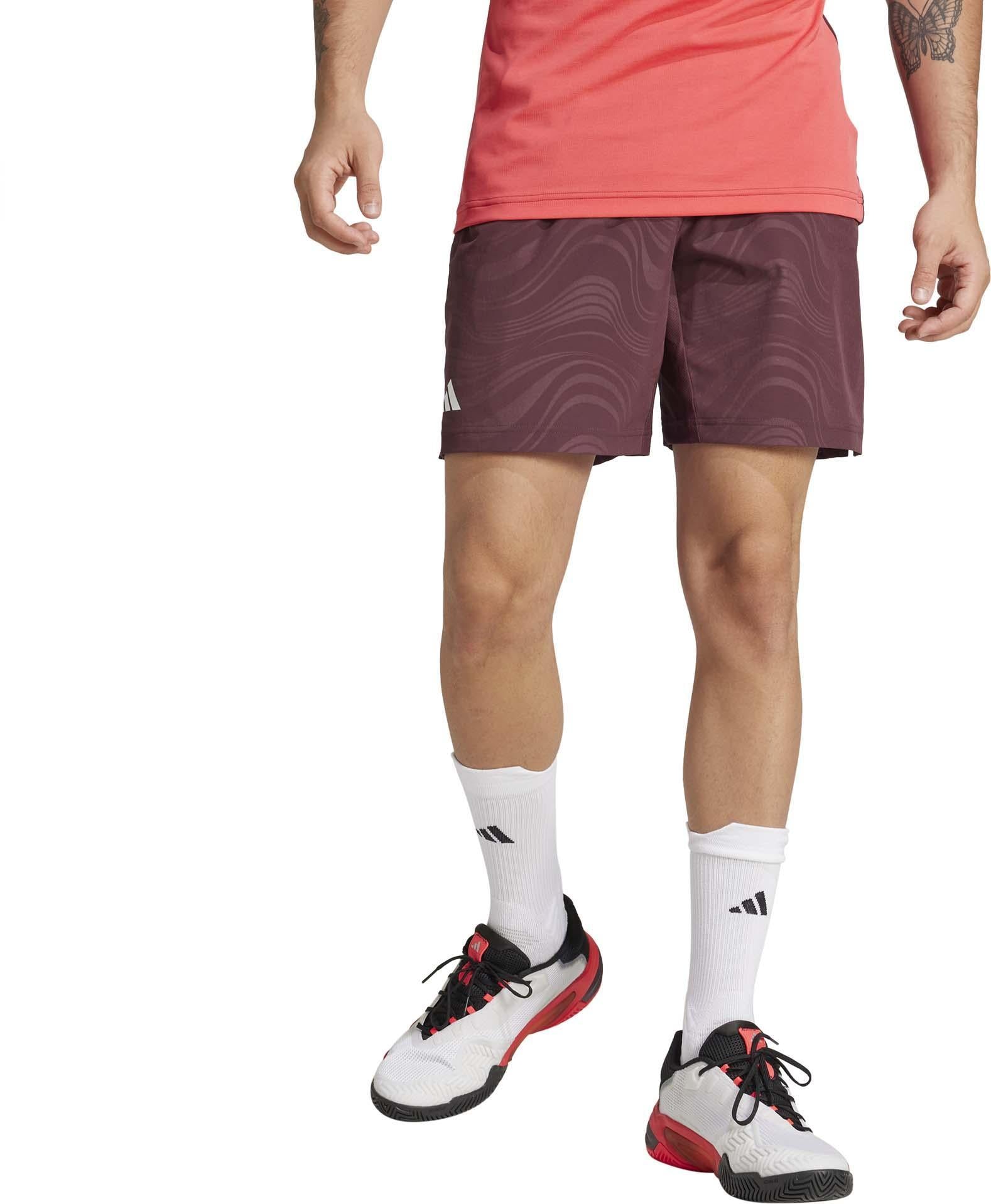 Ergo Shorts Pro short