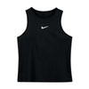 court dri-fit victory big kids' Tennis Tank