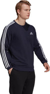 Essentials French Terry 3-Stripes sweater