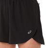 Metarun Split Shorts running
