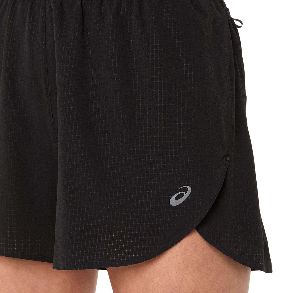 Metarun Split Shorts running