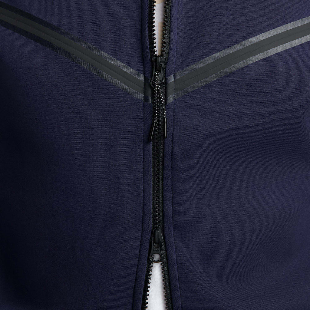 Paris Saint-Germain Tech Fleece Windrunner hoodie