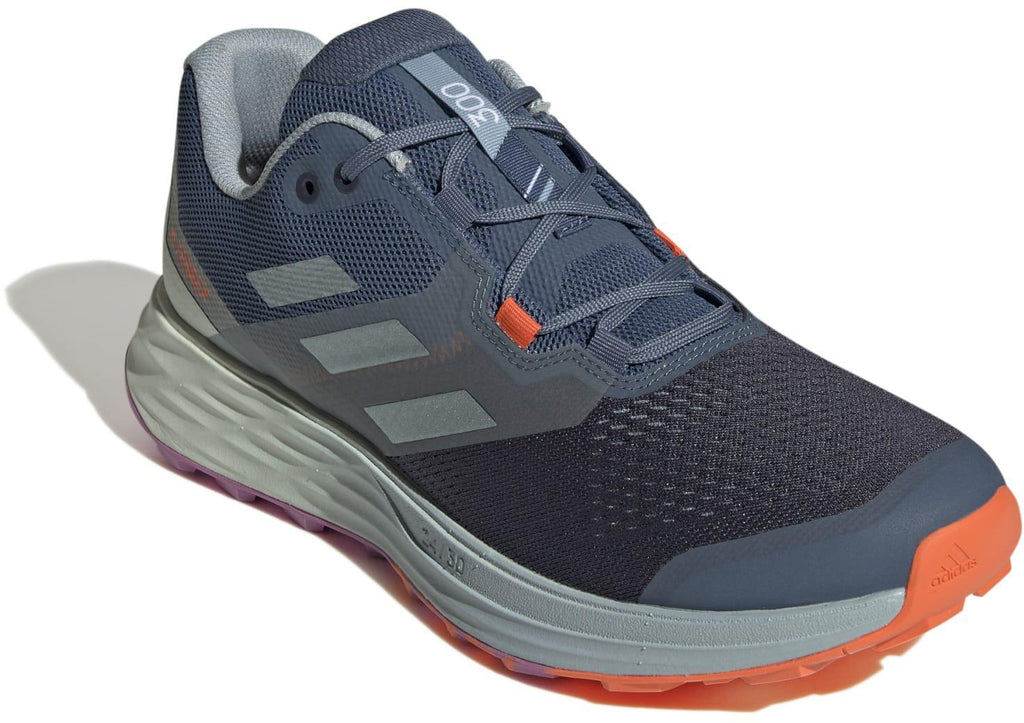 Terrex Two Flow. Trail-Runningschuh UK-Gr.