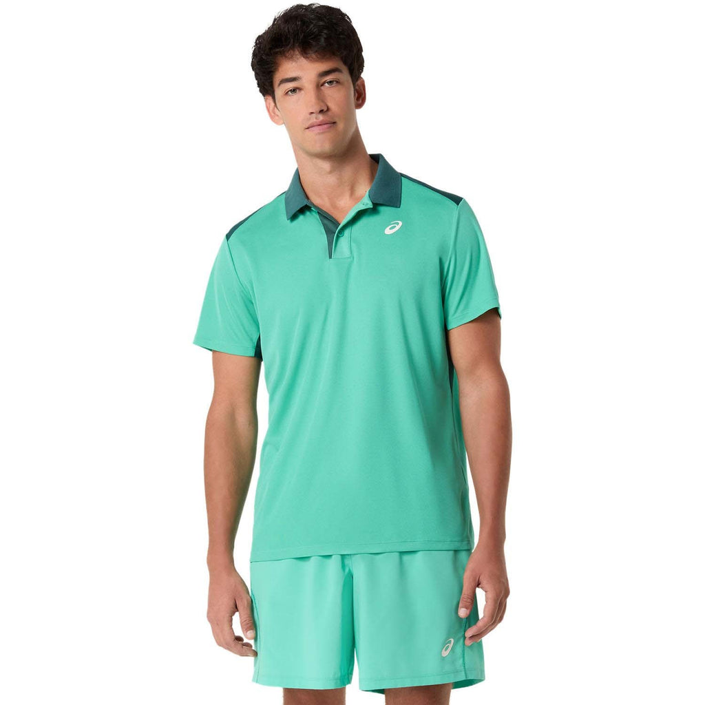Court Polo T-shirt tennis