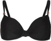 Mm Jada Ecup Wire Bikini Top