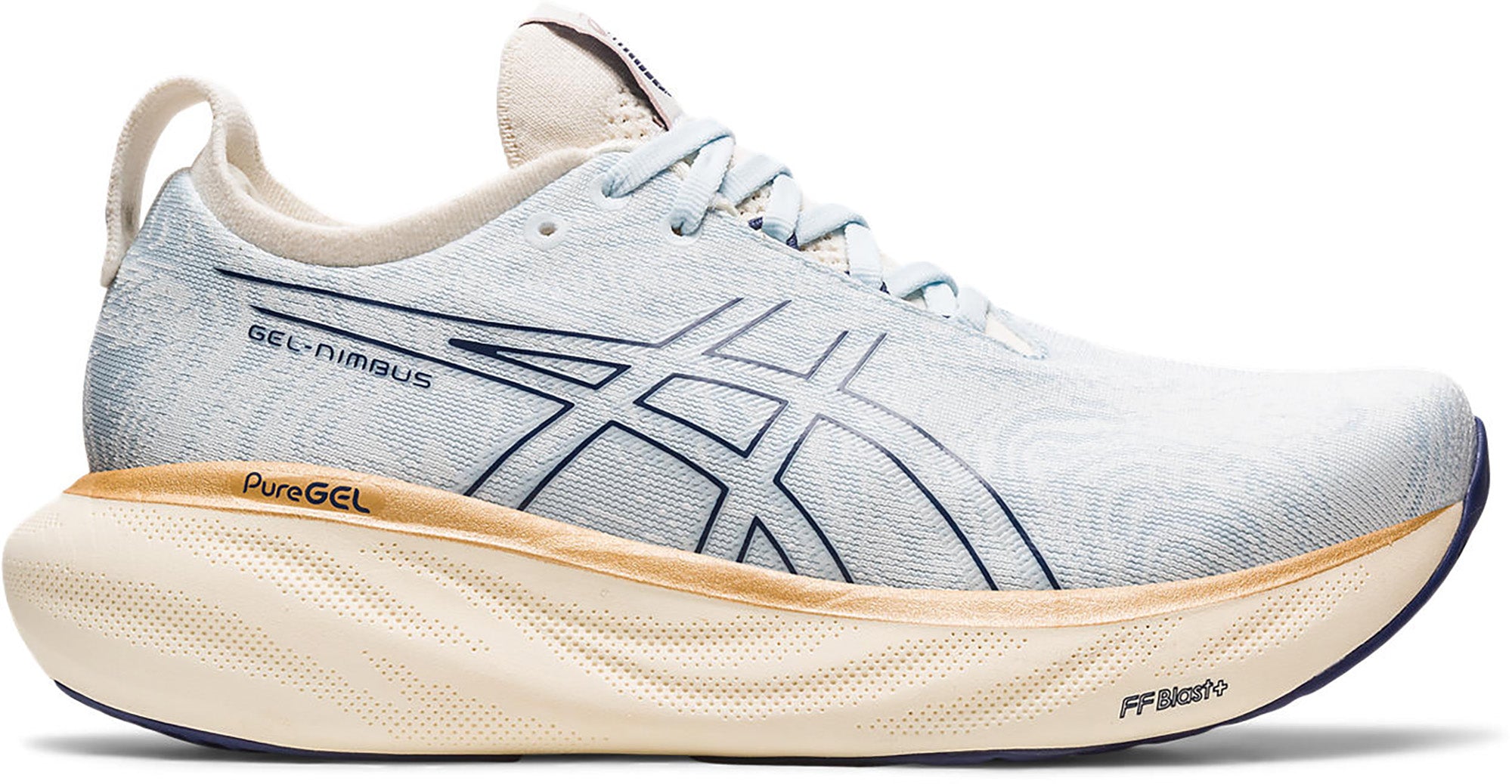 GEL-Nimbus 25 hardloopschoenen