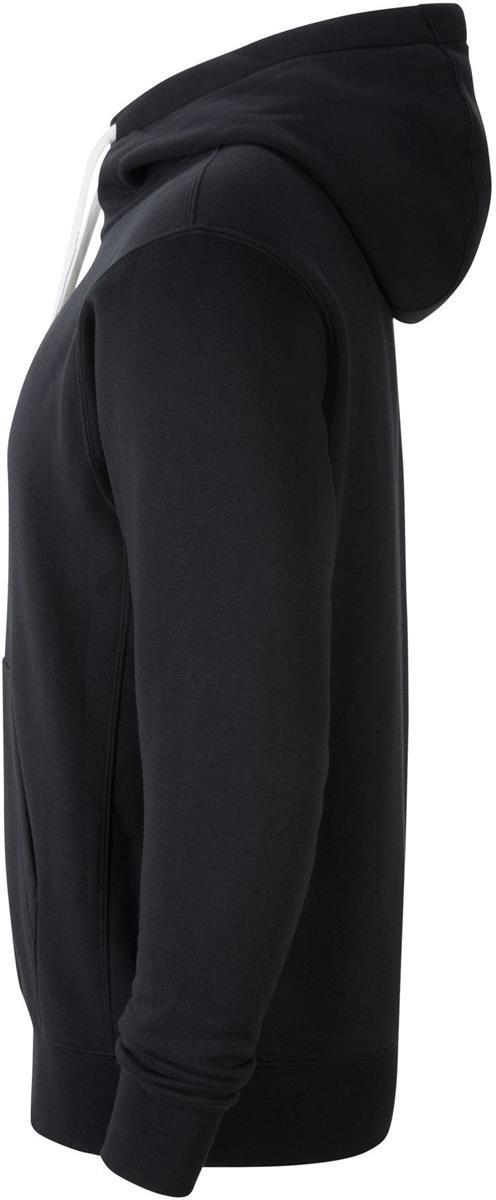 Nk Flc Park20 Fz Sweatjacke mit Kapuze