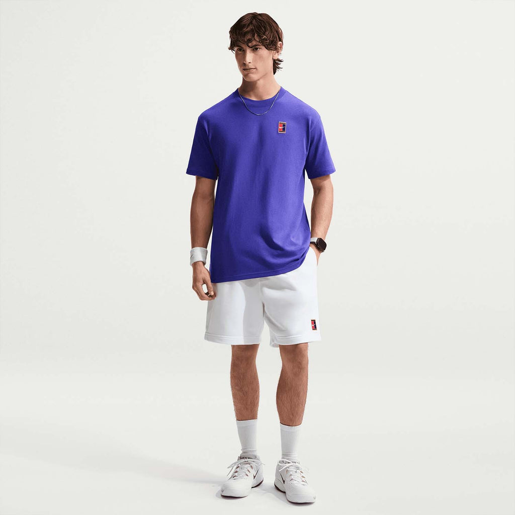 court max90 tennis t-shirt