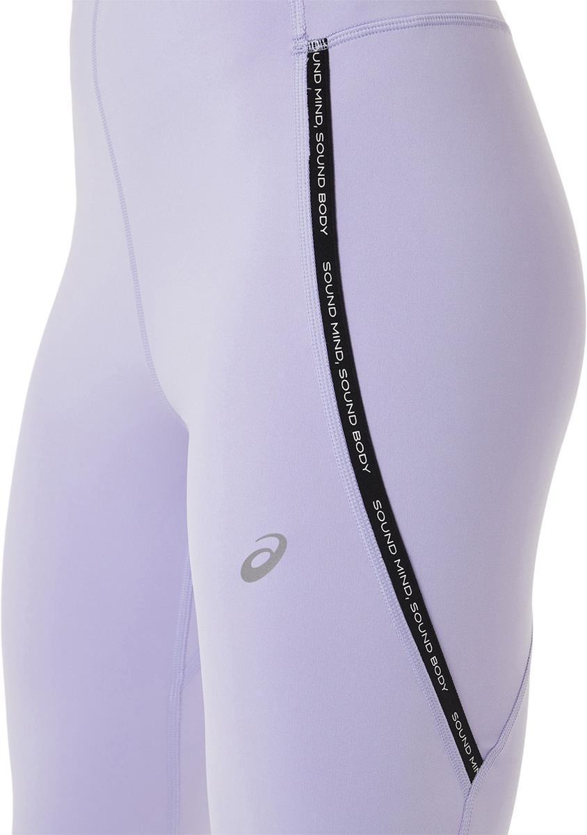 Race High Waist Tight