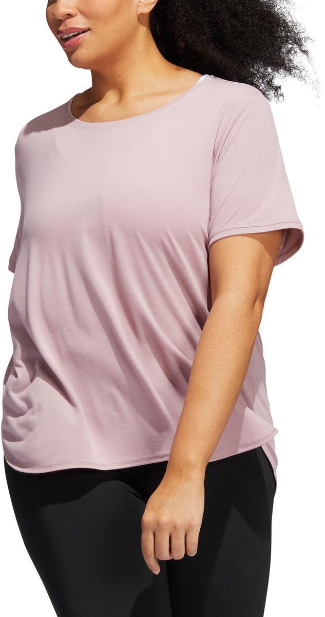 Go To shirt (Grote Maat)