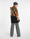 Prtcleytons Jr Anorak