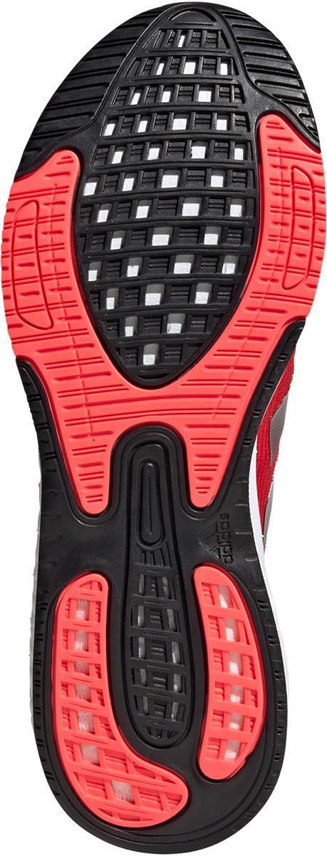 Supernova + hardloopschoenen