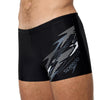 Medley Logo Aqsh Zwemslip middel
