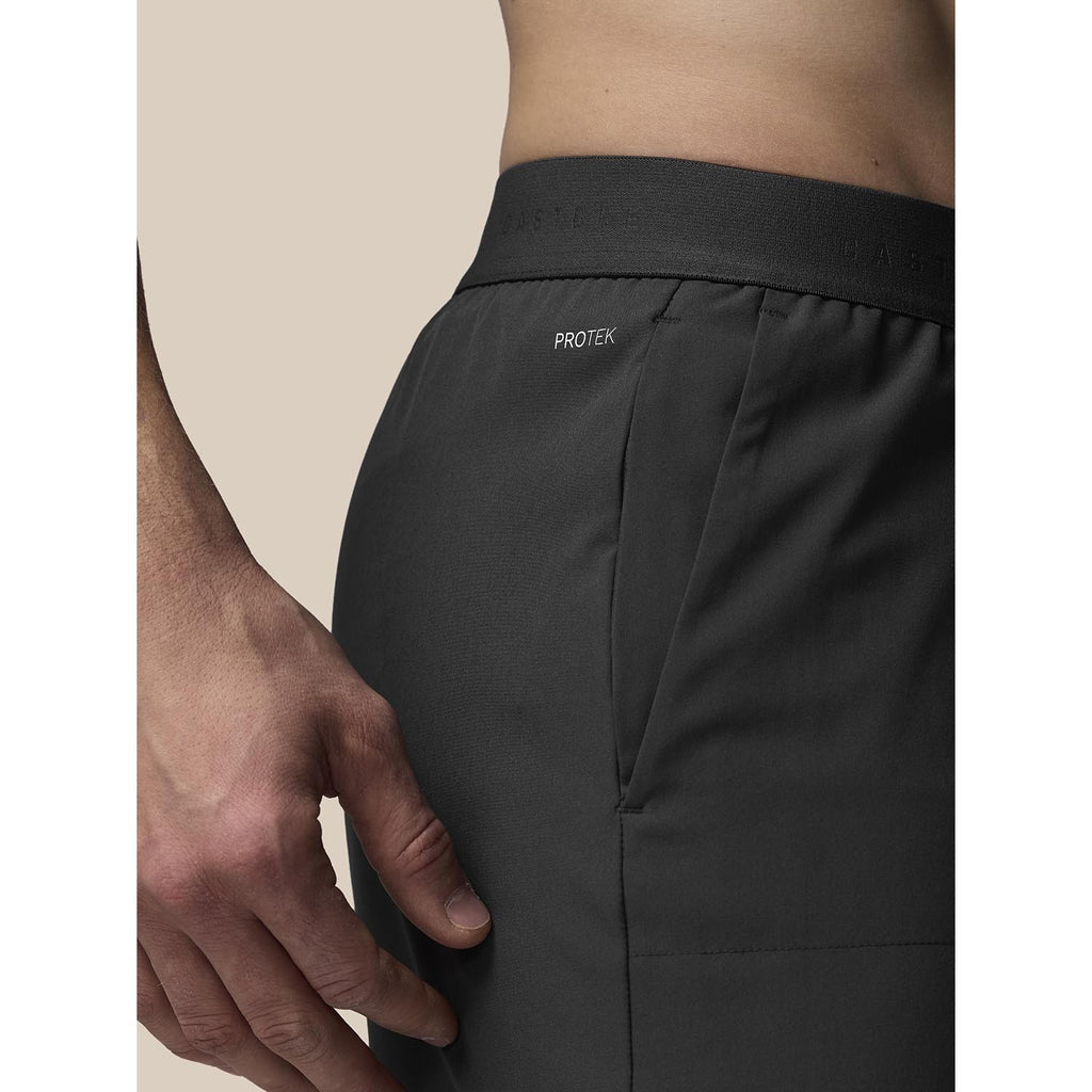 7 Branded Elastic Shorts training