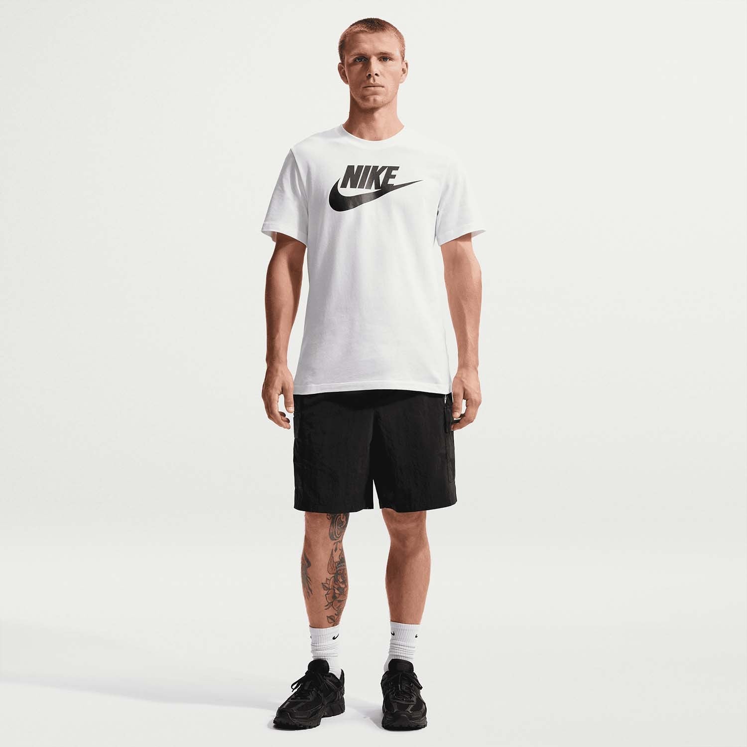 sportswear club  t-shirt