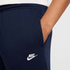 club french terry jogger
