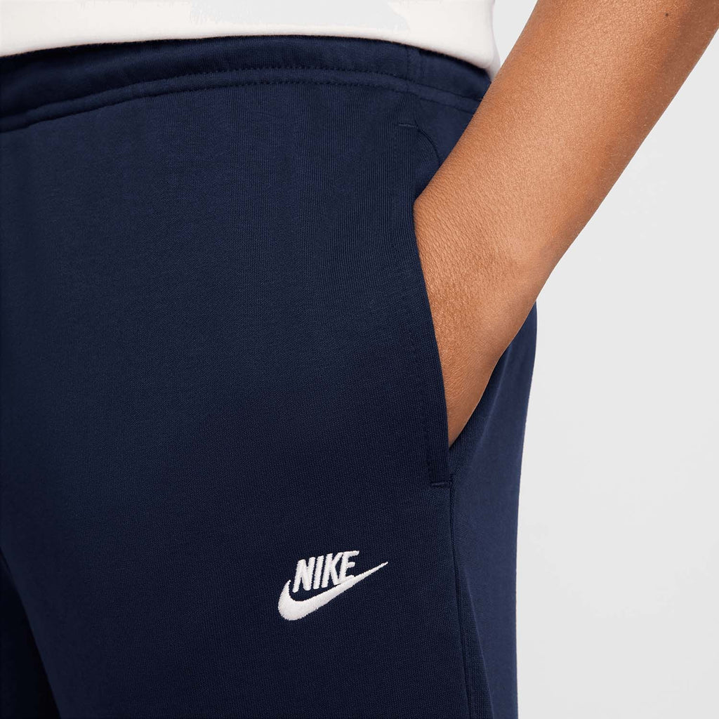 club french terry jogger