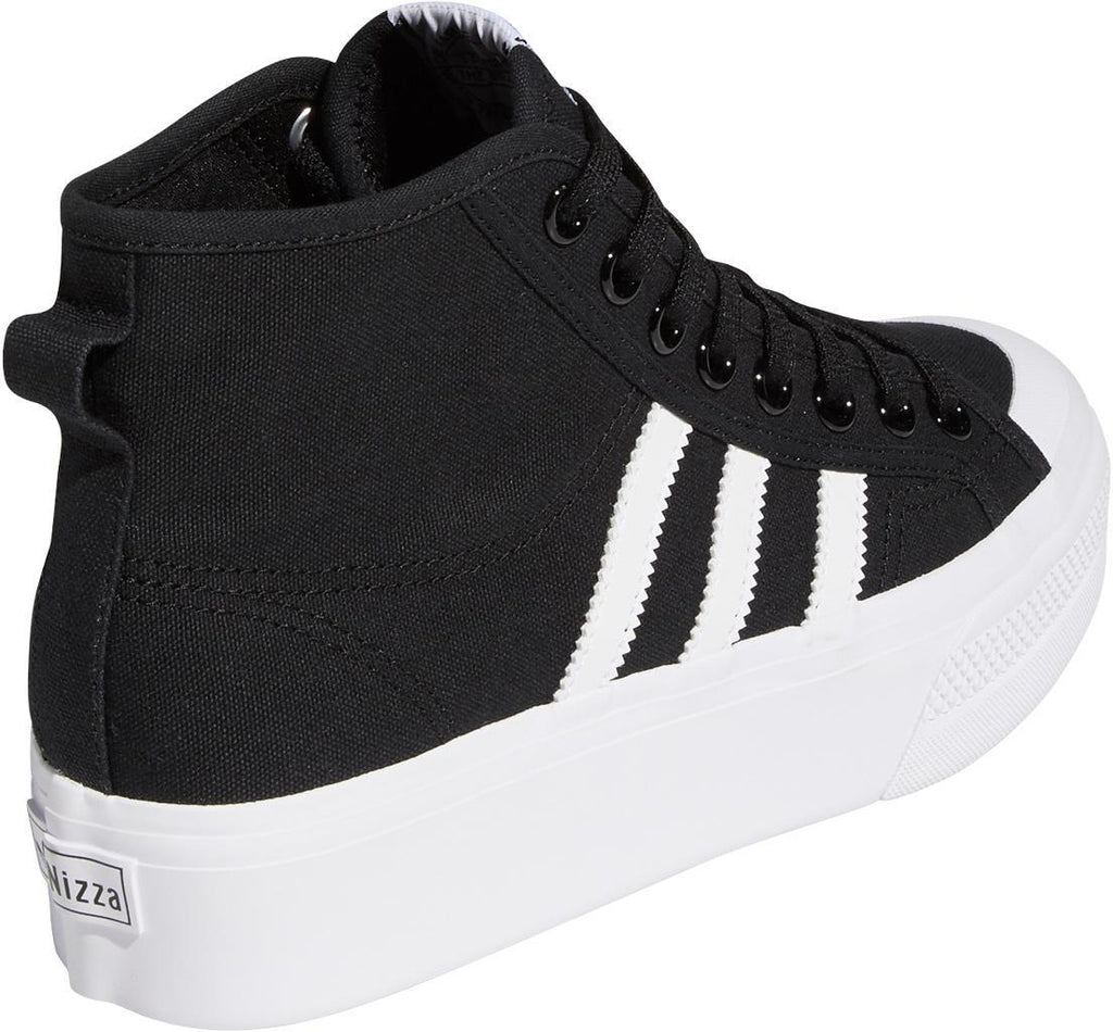 Nizza Platform Mid W