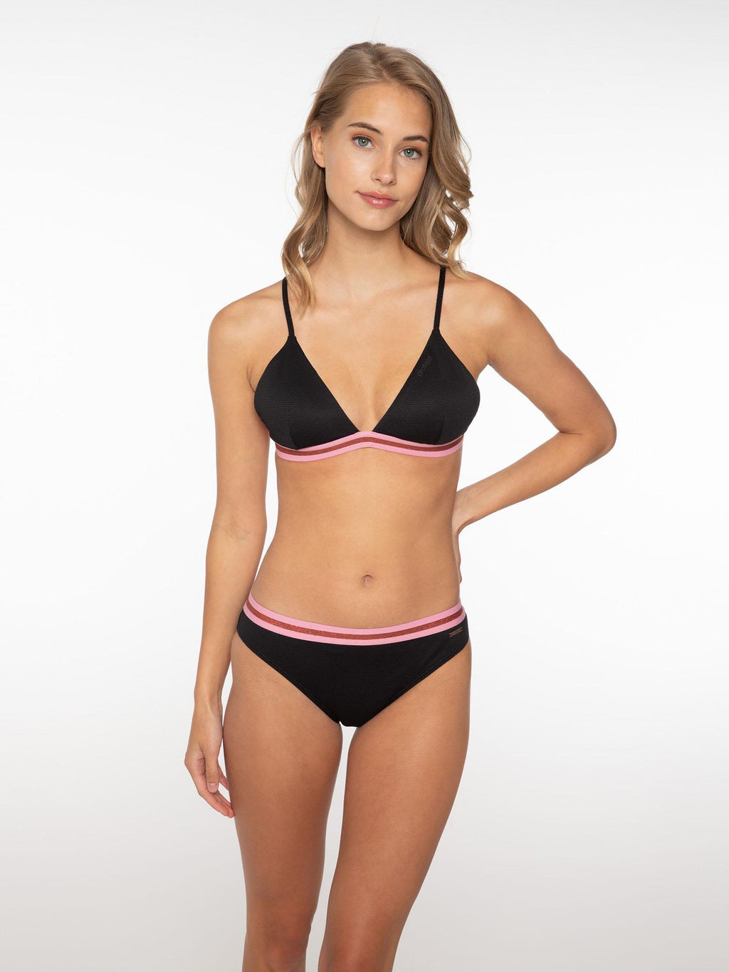 Mm Jazzy Bikini Bottom