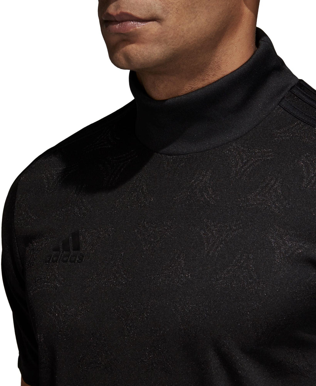 Tango Jacquard voetbalshirt