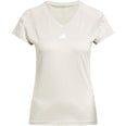 AEROREADY Train Essentials Minimal Branding V-hals shirt