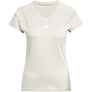 AEROREADY Train Essentials Minimal Branding V-hals shirt