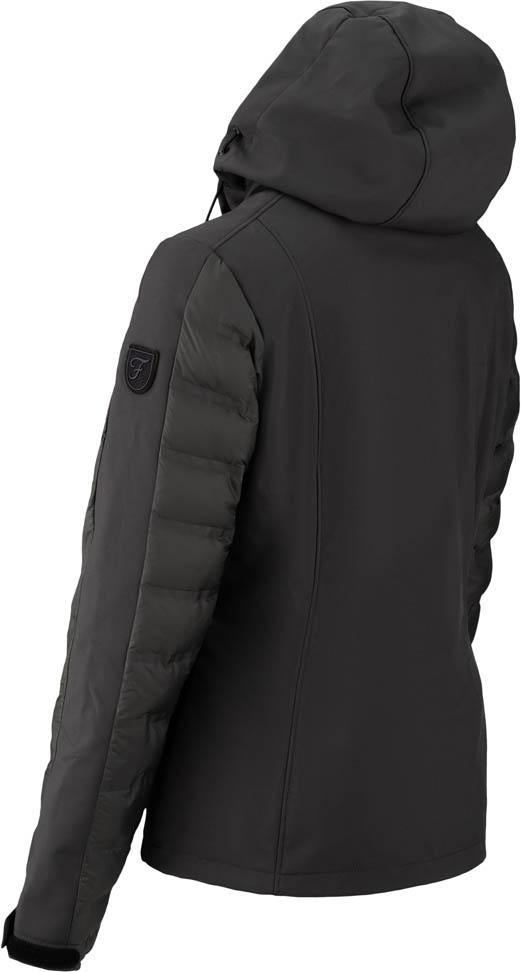 Lady Softshell Jacket