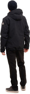 luhta hukkala softshell jacket