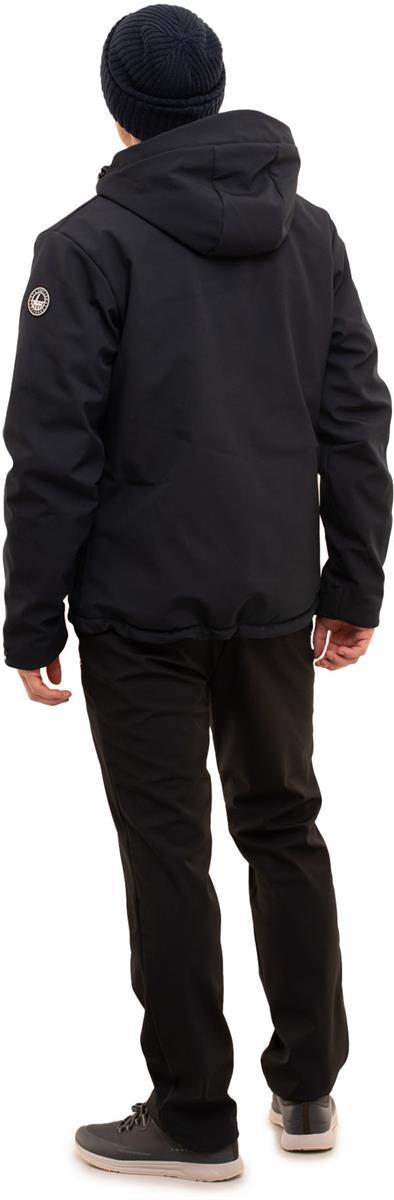 luhta hukkala softshell jacket