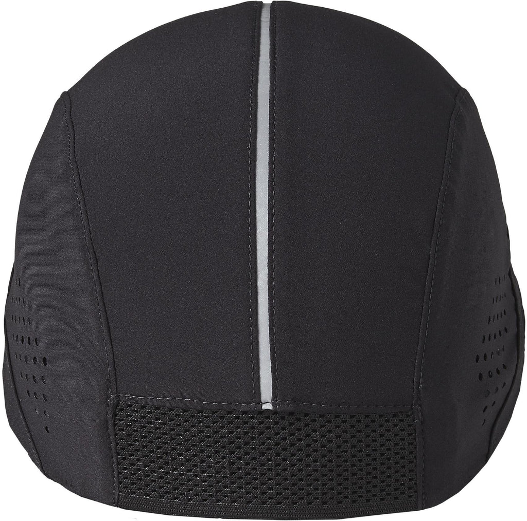 Running cap