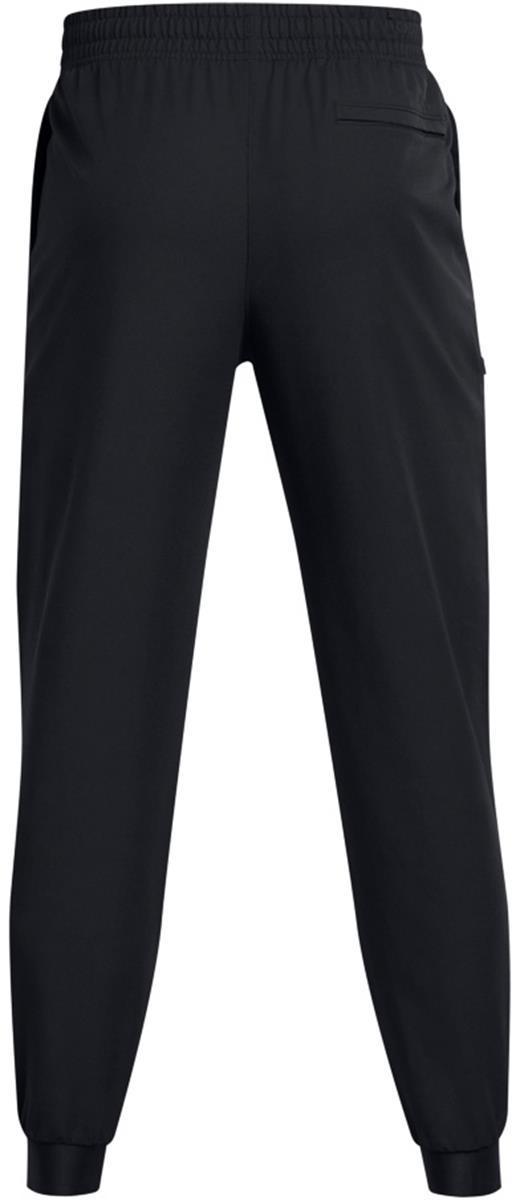 ua unstoppable joggers-blk